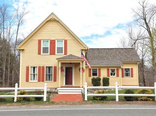 82 Hampstead Rd, Derry, NH 03038