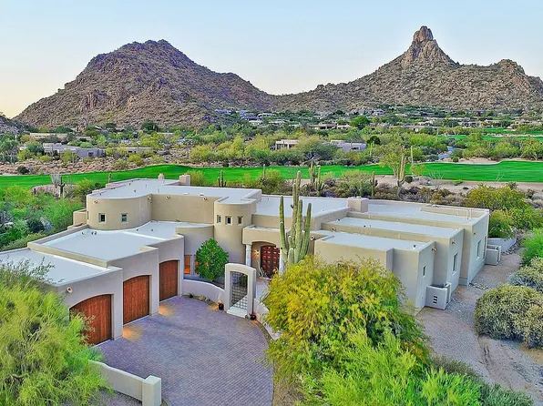 10040 E Happy Valley Rd Unit 600, Scottsdale, AZ 85255