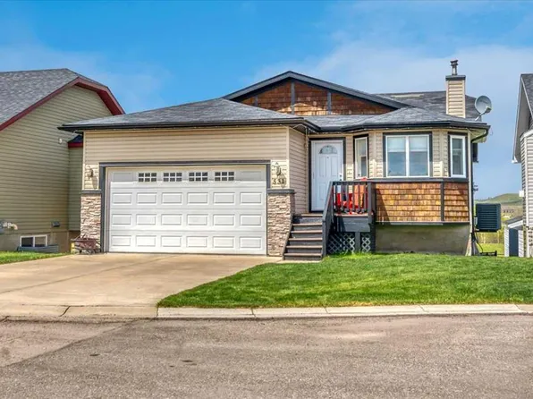 531 Country Meadows Way S, Diamond Valley, AB T0L 2A0