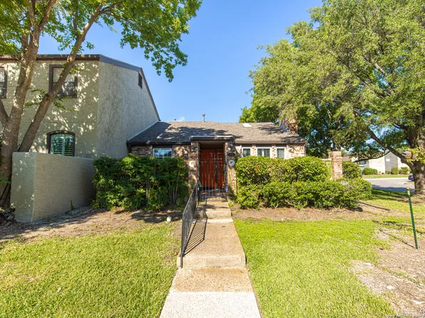 9015 WEXFORD ST #9015, San Antonio, TX 78217