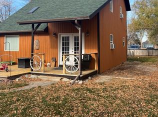 209 Yellowstone Ave, Belfry, MT 59008
