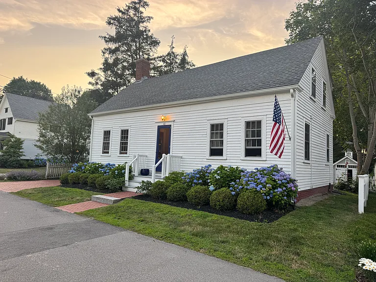 41 Oliver St — Photo 1