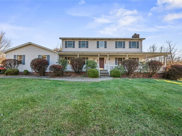 290 Elm Dr, Waynesburg, PA 15370