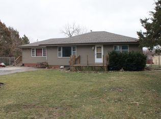 1106 E Townline St, Creston, IA 50801