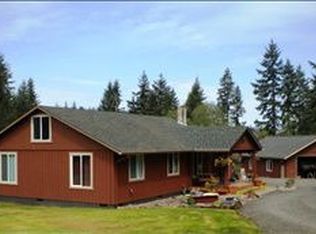 251 Hinch Rd, Castle Rock, WA 98611