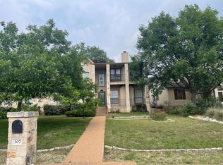 307 Hurst Creek Rd, Austin, TX 78734