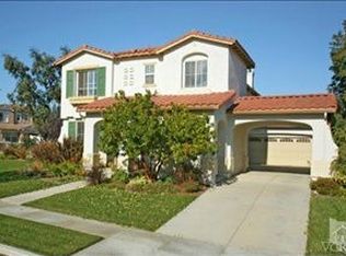 1644 Red Rock Ave, Ventura, CA 93004