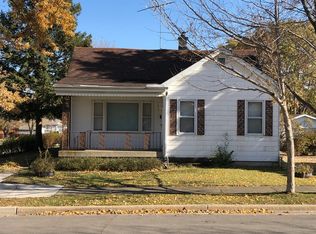 1424 Highland Ave, Joliet, IL 60435