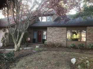 41707 Elk Rd, Plymouth, MI 48170