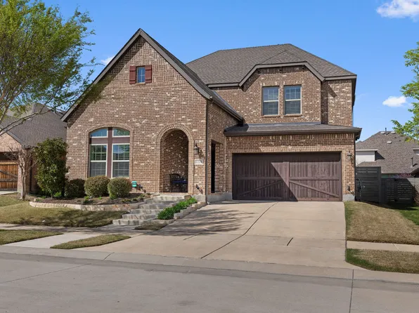 1120 8th St, Argyle, TX 76226