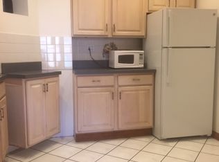 458 1st St APT 3F, Brooklyn, NY 11215