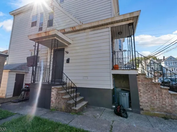 100 Haledon Ave, Paterson, NJ 07522