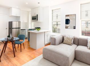386 Stockholm St UNIT 2L, Brooklyn, NY 11237