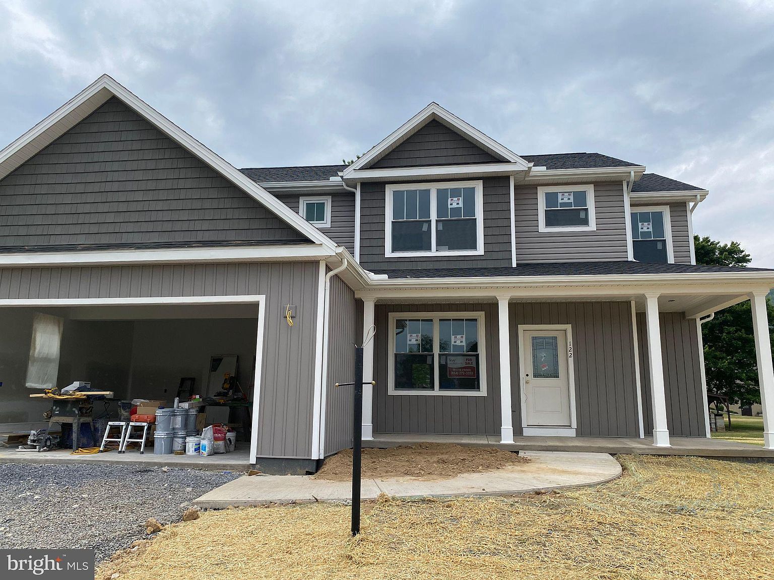 122 Saffron Blvd, Centre Hall, PA 16828 MLS PACE2506196 Zillow