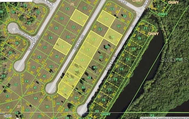2nd image of 12460 Filefish Ct Lot 58-12481