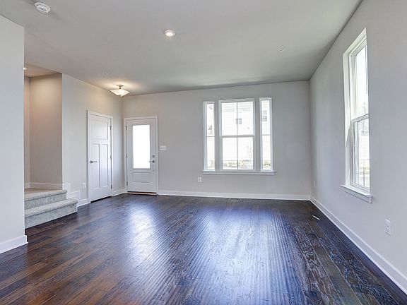 Strauss 2-Car Garage