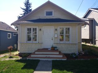 6039 30th Ave NE, Seattle, WA 98115