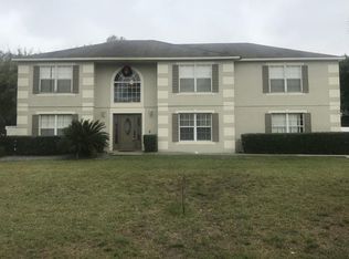 16431 Meredrew Ln, Clermont, FL 34711