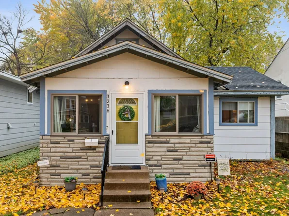 3236 Garfield St NE, Minneapolis, MN 55418