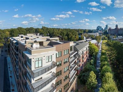 675 Drewry St NE #205, Atlanta, GA, 30306