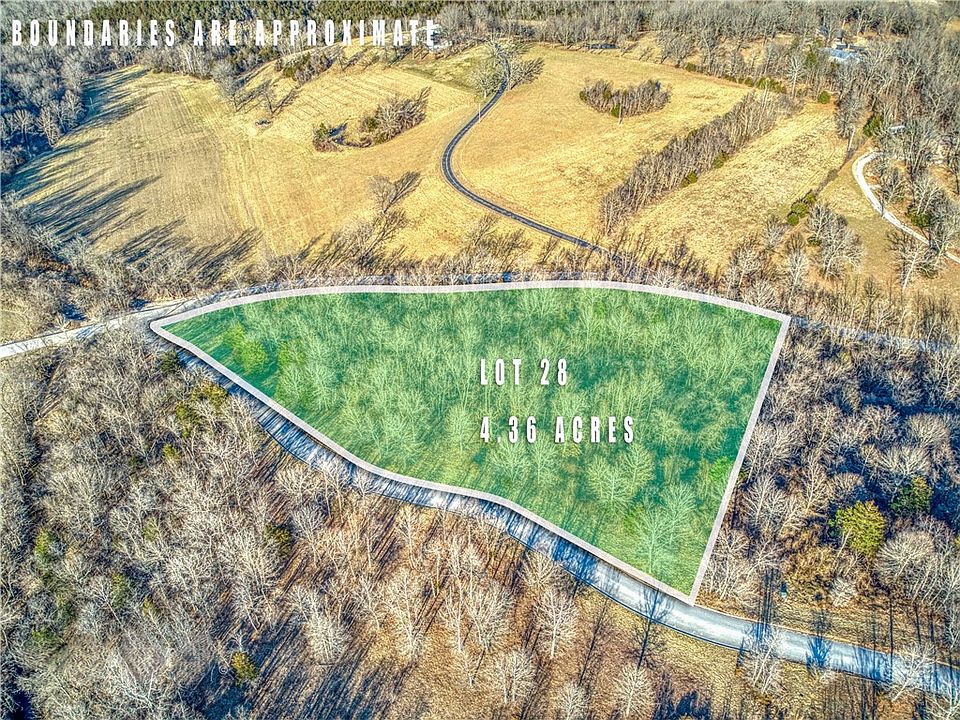 2nd image of 1567 Goff Rd Lot 28