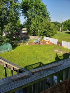 1502 Meadow Dr, Harrisonville, MO, 64701