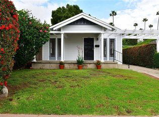 1916 Alhambra Rd, South Pasadena, CA 91030