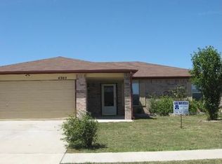 4305 Stallion Dr, Killeen, TX 76549