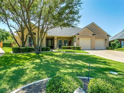 7029 Brierhollow Ct, Fort Worth, TX, 76132