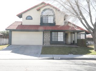 3540 Still Meadow Ln, Lancaster, CA 93536