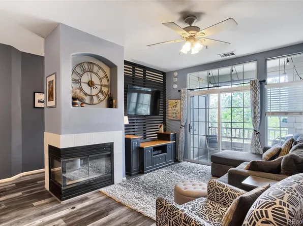 9550 E Florida Avenue #2018, Denver, CO 80247