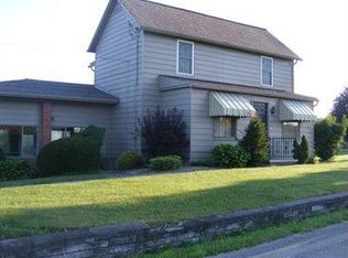 57 Pigeon Creek Rd, Eighty Four, PA 15330