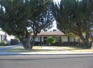 970 E 21st St, Merced, CA 95340