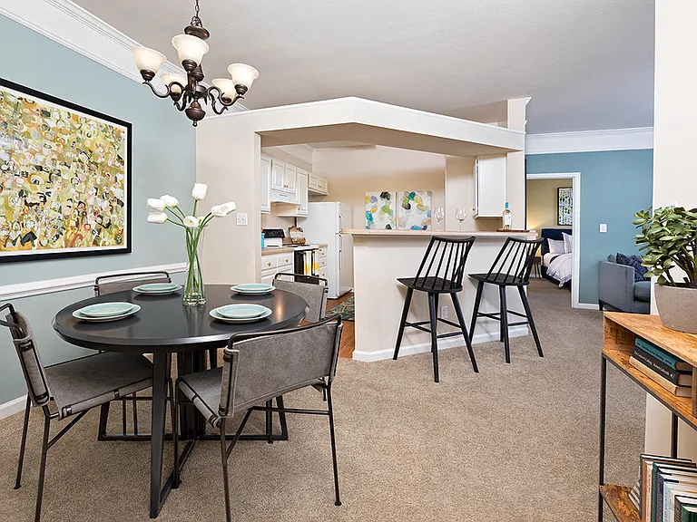 Bexley at Carpenter Village — Photo 45