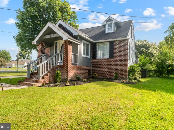 2209 Monocacy Rd, Essex, MD 21221