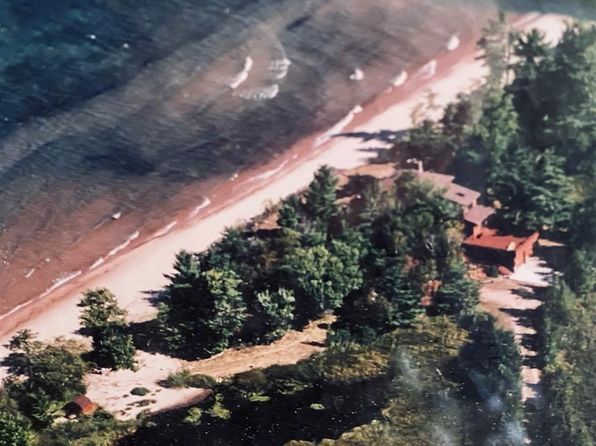 Lake Superior Waterfront Marquette Real Estate 14 Homes For Sale Zillow