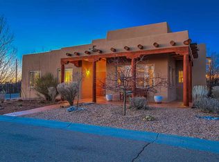 4259 Indian Summer Ln, Santa Fe, NM 87507