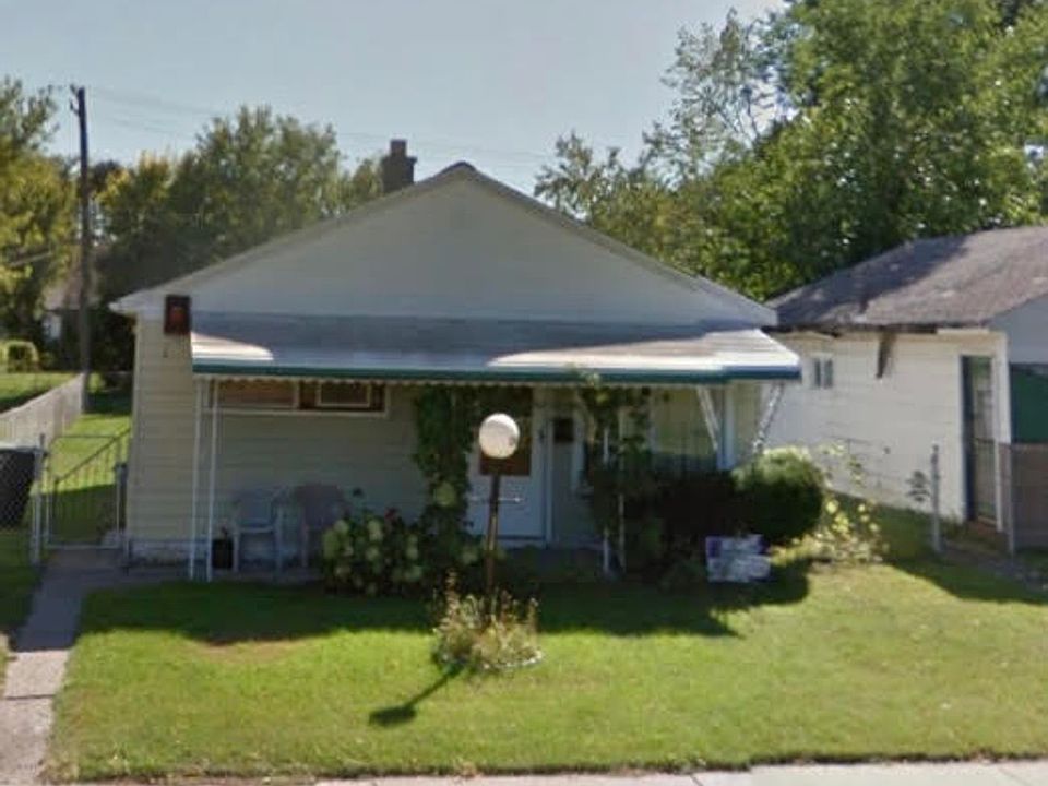 2639 S Beatrice St Detroit MI 48217 Zillow