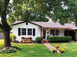 213 Walnut St, Aledo, TX 76008