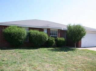 3006 90th St, Lubbock, TX 79423