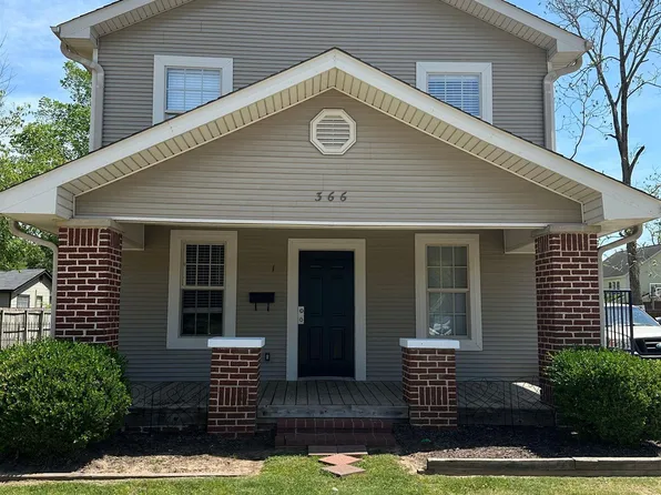 366 Donaghey Ave, Conway, AR 72034