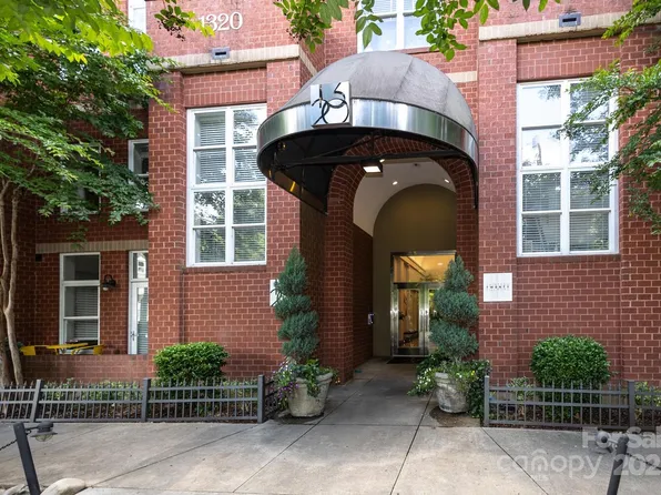 1320 Fillmore Ave Unit 426, Charlotte, NC 28203