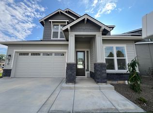 670 N Hiltonhead Way, Eagle, ID 83616
