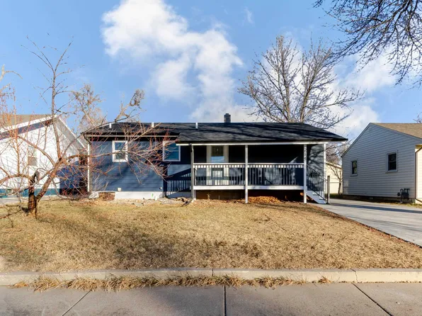 214 E Saint Anne St, Rapid City, SD 57701