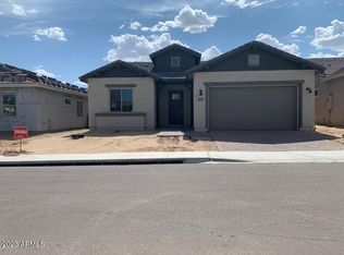 4270 S Copperhead Dr, Wickenburg, AZ 85390