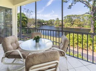 15087 Royal Fern Ct #J-201, Naples, FL 34110