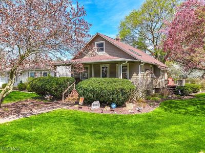 3815 Hile Rd, Stow, OH, 44224