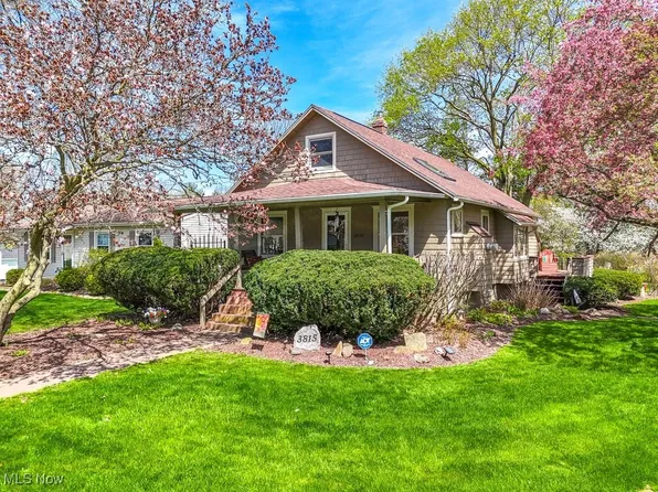 3815 Hile Rd, Stow, OH 44224