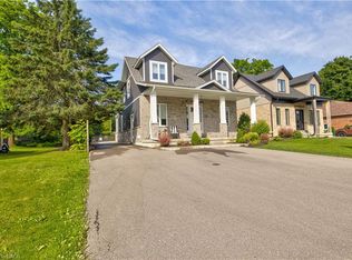 45A William St, North Dumfries, ON