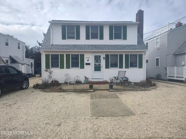 9708 Beach Avenue, Long Beach Twp, NJ 08008